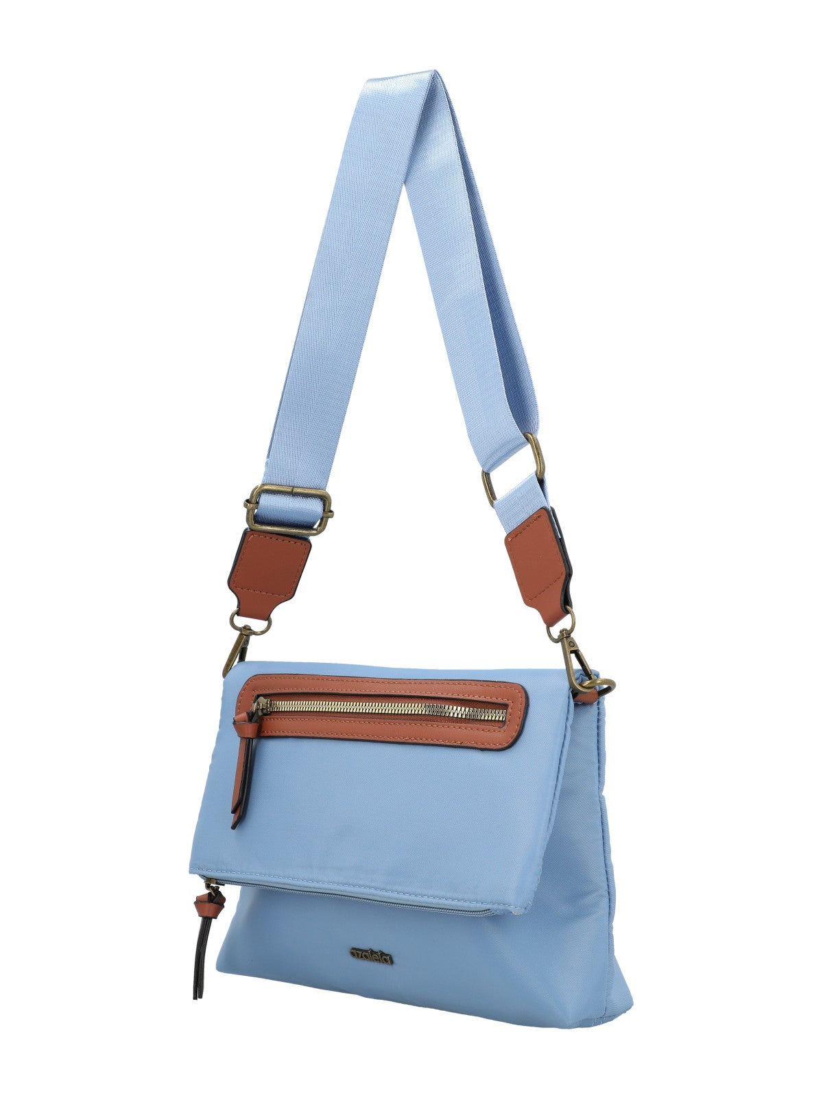 Cartera Mujer Natalie Cross  Azaleia