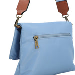 Cartera Mujer Natalie Cross  Azaleia