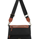 Cartera Mujer Natalie Cross Azaleia