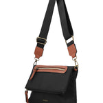 Cartera Mujer Natalie Cross Azaleia