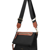 Cartera Mujer Natalie Cross Azaleia