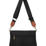 Cartera Mujer Natalie Cross Azaleia