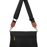 Cartera Mujer Natalie Cross Azaleia