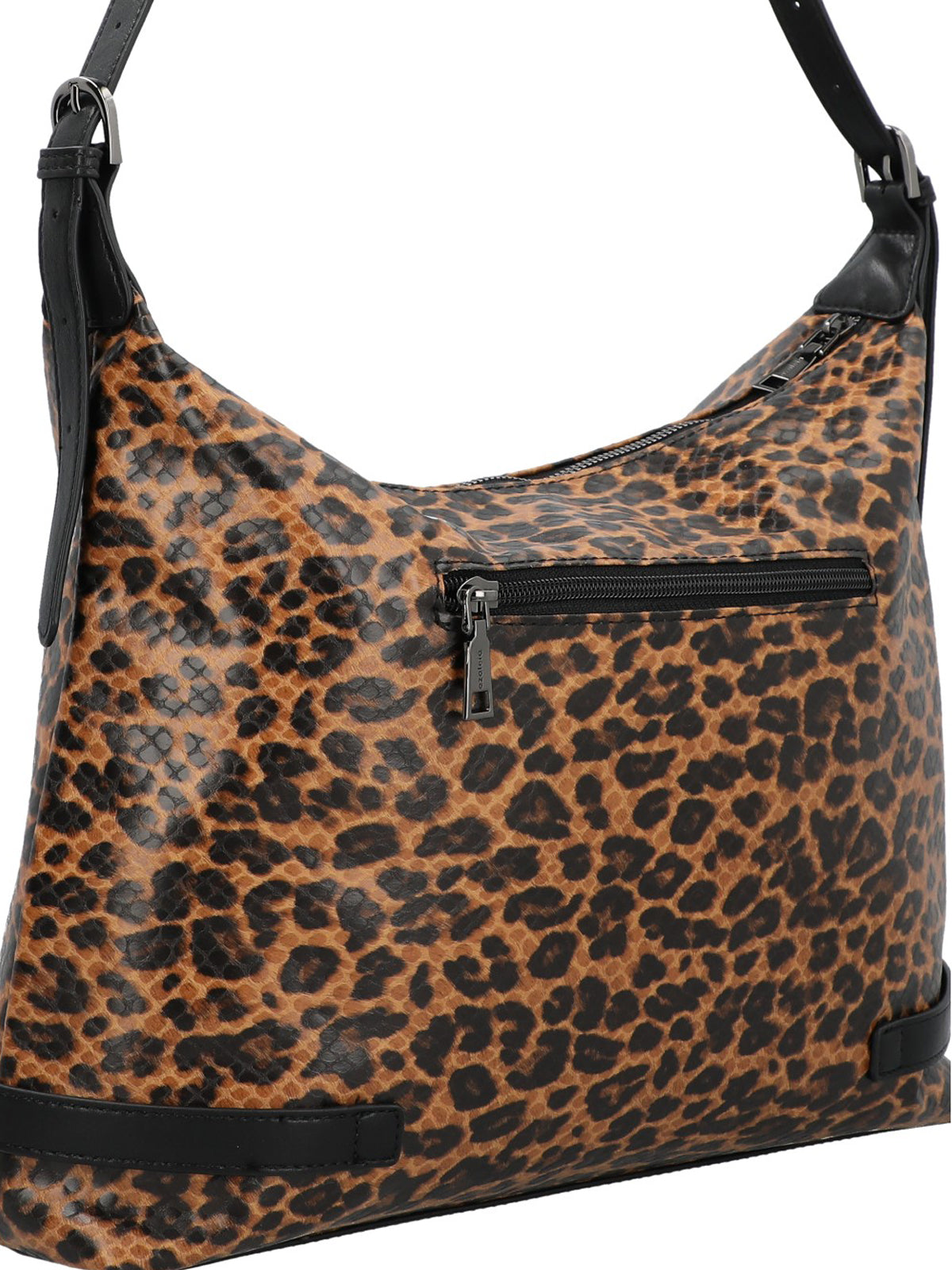 Cartera Mujer Anya Hobo Azaleia