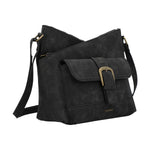 Cartera Mujer Sirena Hobo  Azaleia