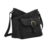 Cartera Mujer Sirena Hobo  Azaleia