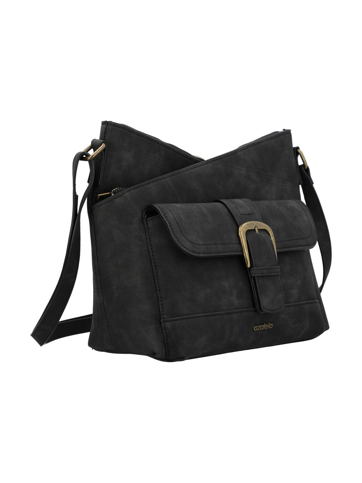 Cartera Mujer Sirena Hobo  Azaleia