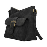 Cartera Mujer Sirena Hobo  Azaleia