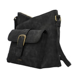 Cartera Mujer Sirena Hobo  Azaleia