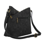 Cartera Mujer Sirena Hobo  Azaleia