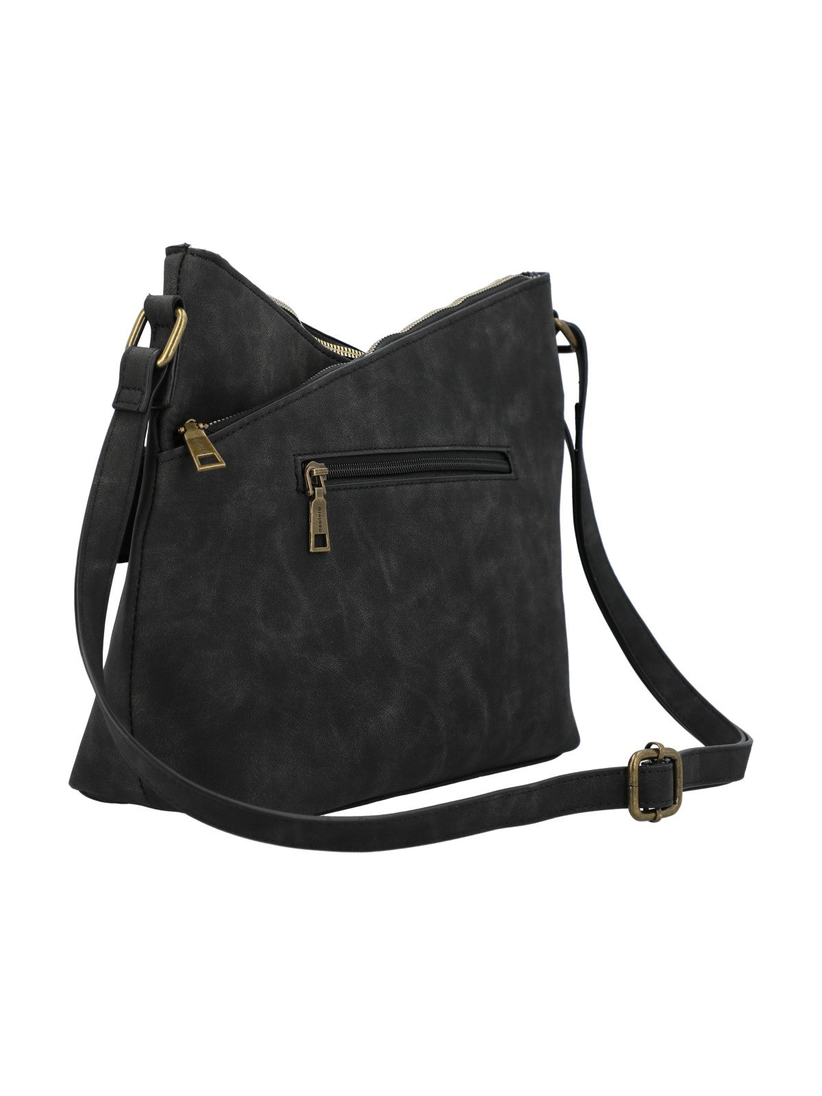 Cartera Mujer Sirena Hobo  Azaleia