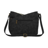 Cartera Mujer Sirena Hobo  Azaleia