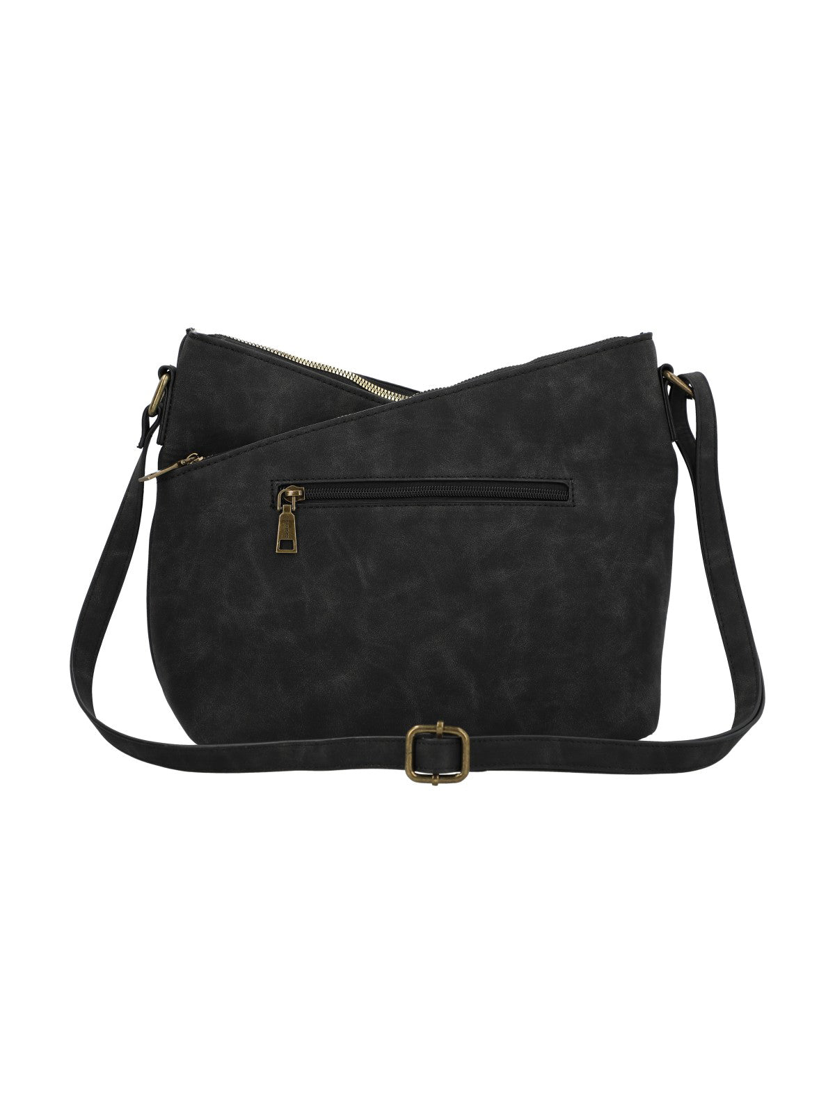 Cartera Mujer Sirena Hobo  Azaleia