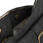 Cartera Mujer Sirena Hobo  Azaleia