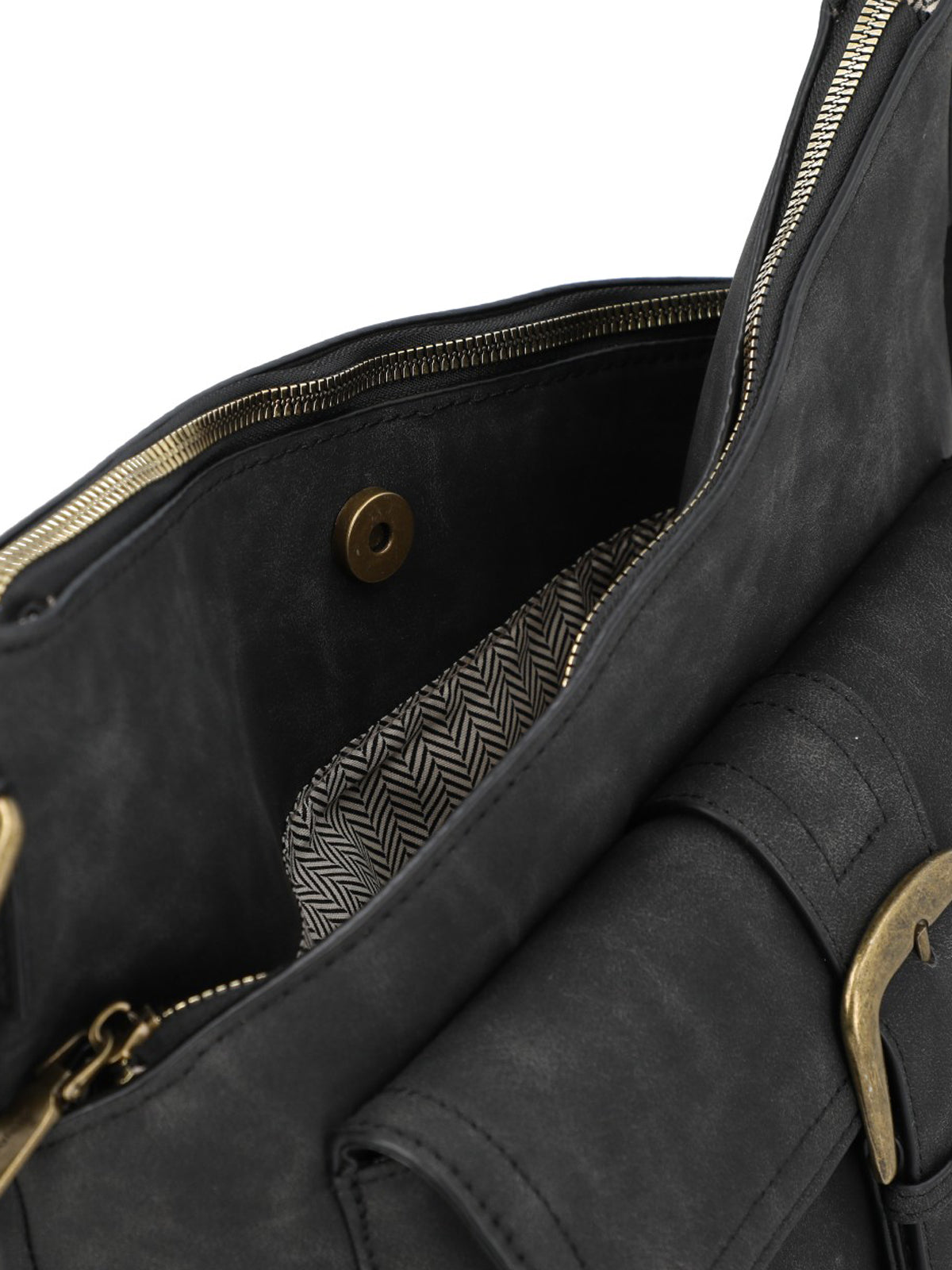 Cartera Mujer Sirena Hobo  Azaleia