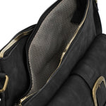 Cartera Mujer Sirena Hobo  Azaleia