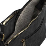 Cartera Mujer Sirena Hobo  Azaleia