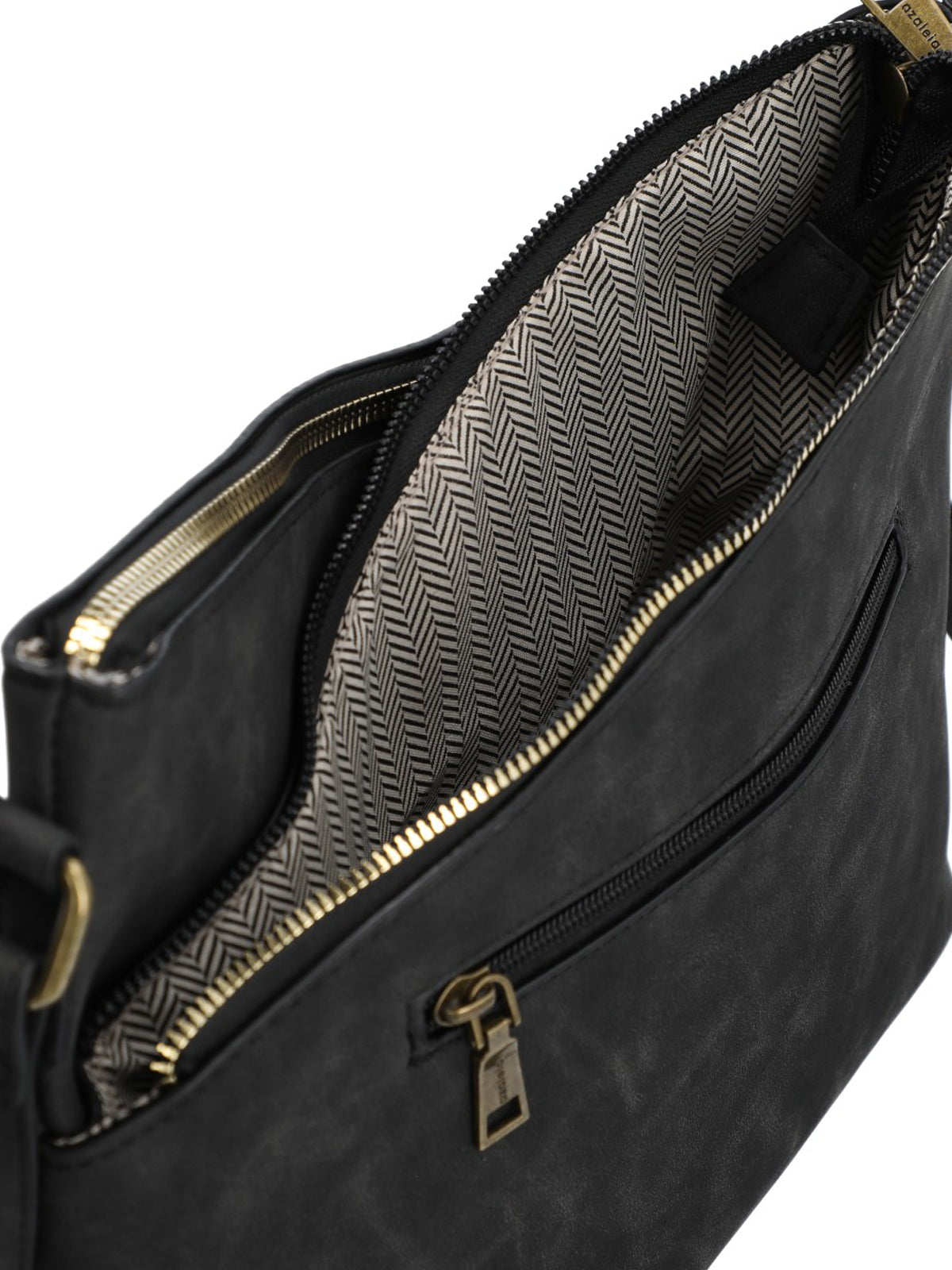 Cartera Mujer Sirena Hobo  Azaleia
