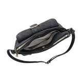 Cartera Mujer Sirena Hobo  Azaleia