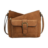 Cartera Mujer Sirena Hobo Azaleia