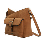 Cartera Mujer Sirena Hobo Azaleia