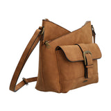 Cartera Mujer Sirena Hobo Azaleia