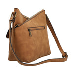 Cartera Mujer Sirena Hobo Azaleia