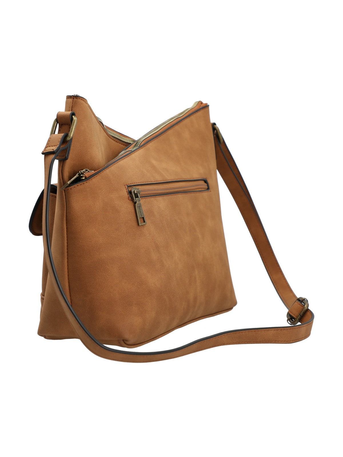 Cartera Mujer Sirena Hobo Azaleia