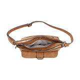 Cartera Mujer Sirena Hobo Azaleia