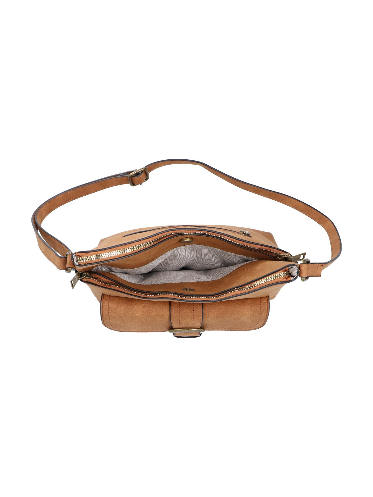 Cartera Mujer Sirena Hobo Azaleia