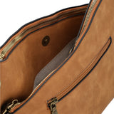 Cartera Mujer Sirena Hobo Azaleia