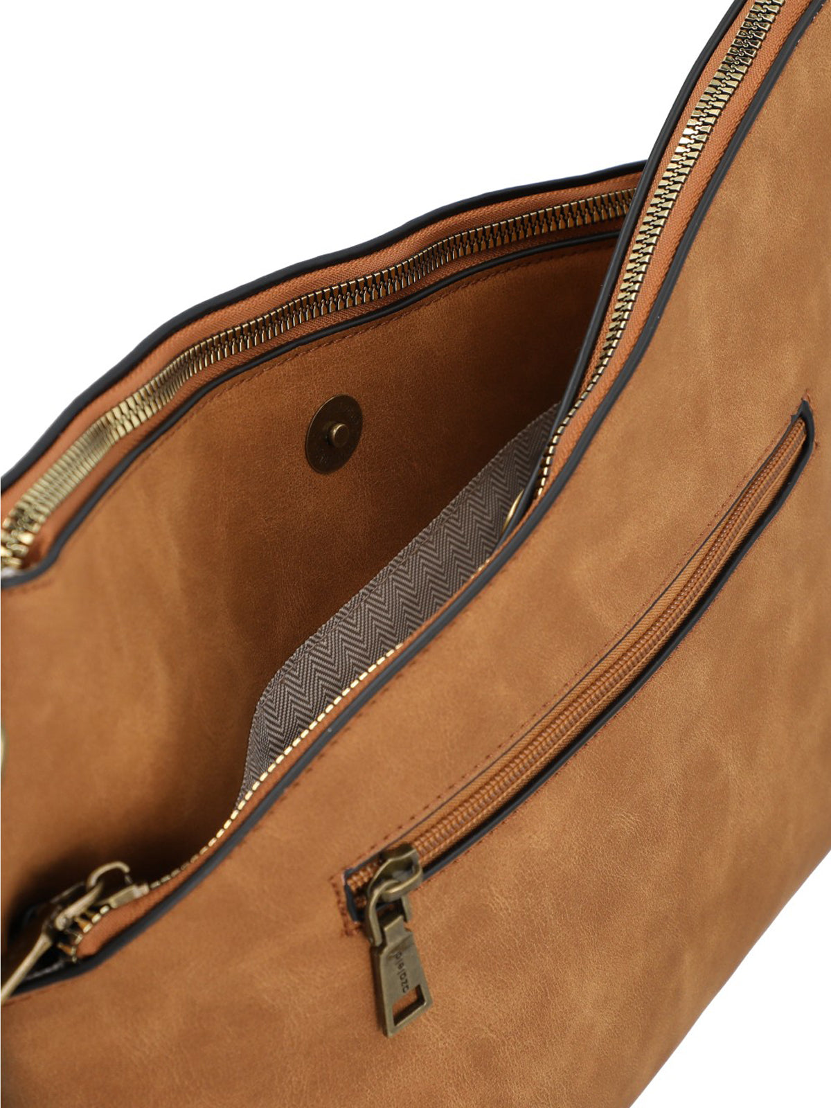 Cartera Mujer Sirena Hobo Azaleia