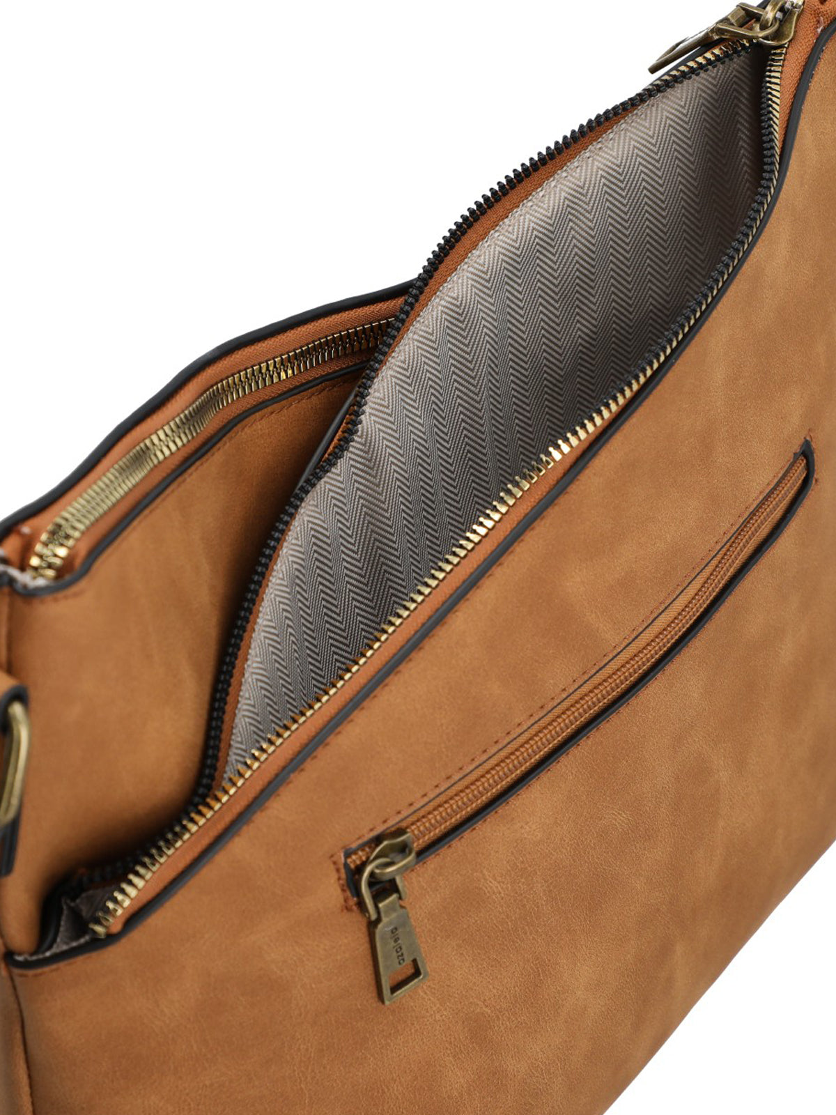 Cartera Mujer Sirena Hobo Azaleia