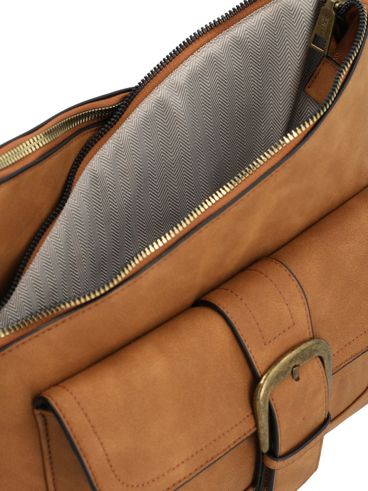Cartera Mujer Sirena Hobo Azaleia