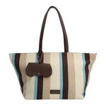 Cartera Mujer Marsella Tote  Azaleia