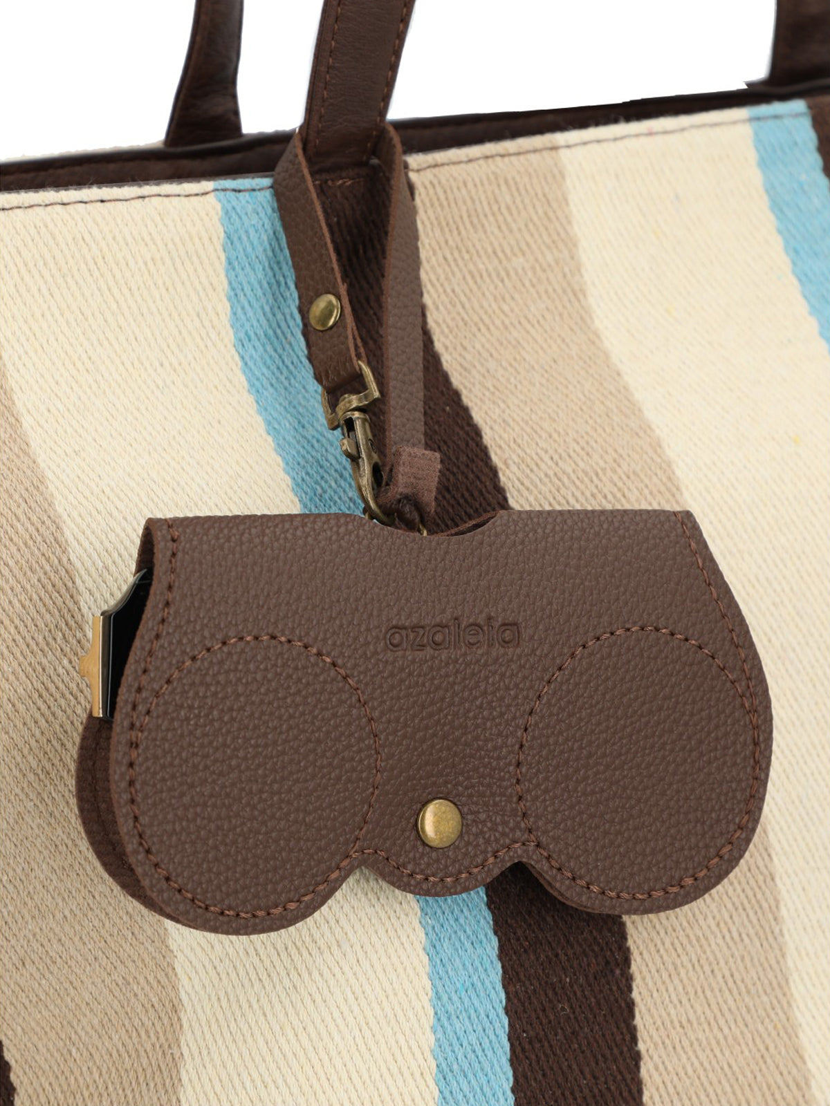 Cartera Mujer Marsella Tote  Azaleia