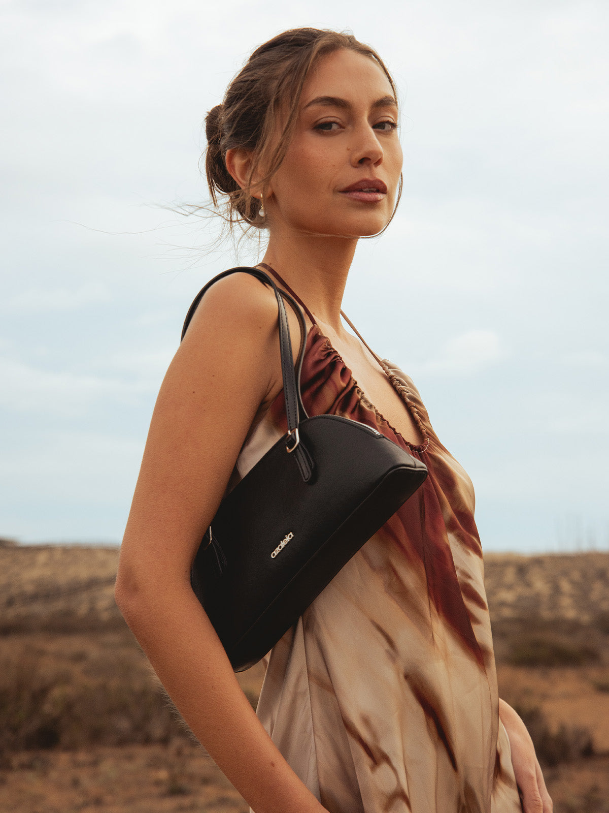 Cartera Mujer Lauren Bag  Azaleia