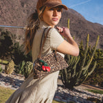 Cartera Mujer Lauren Bag  Azaleia