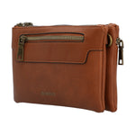 Cartera Mujer Izara Cross Azaleia