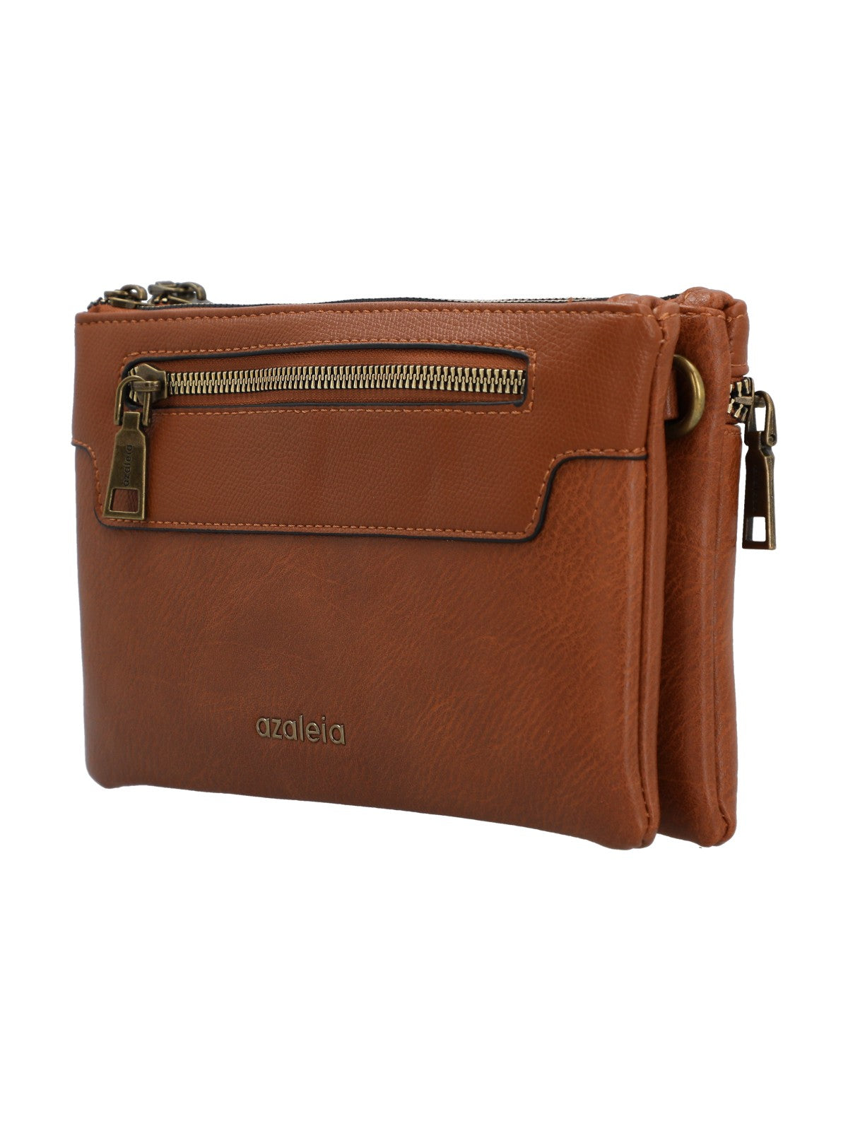 Cartera Mujer Izara Cross Azaleia