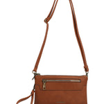 Cartera Mujer Izara Cross Azaleia