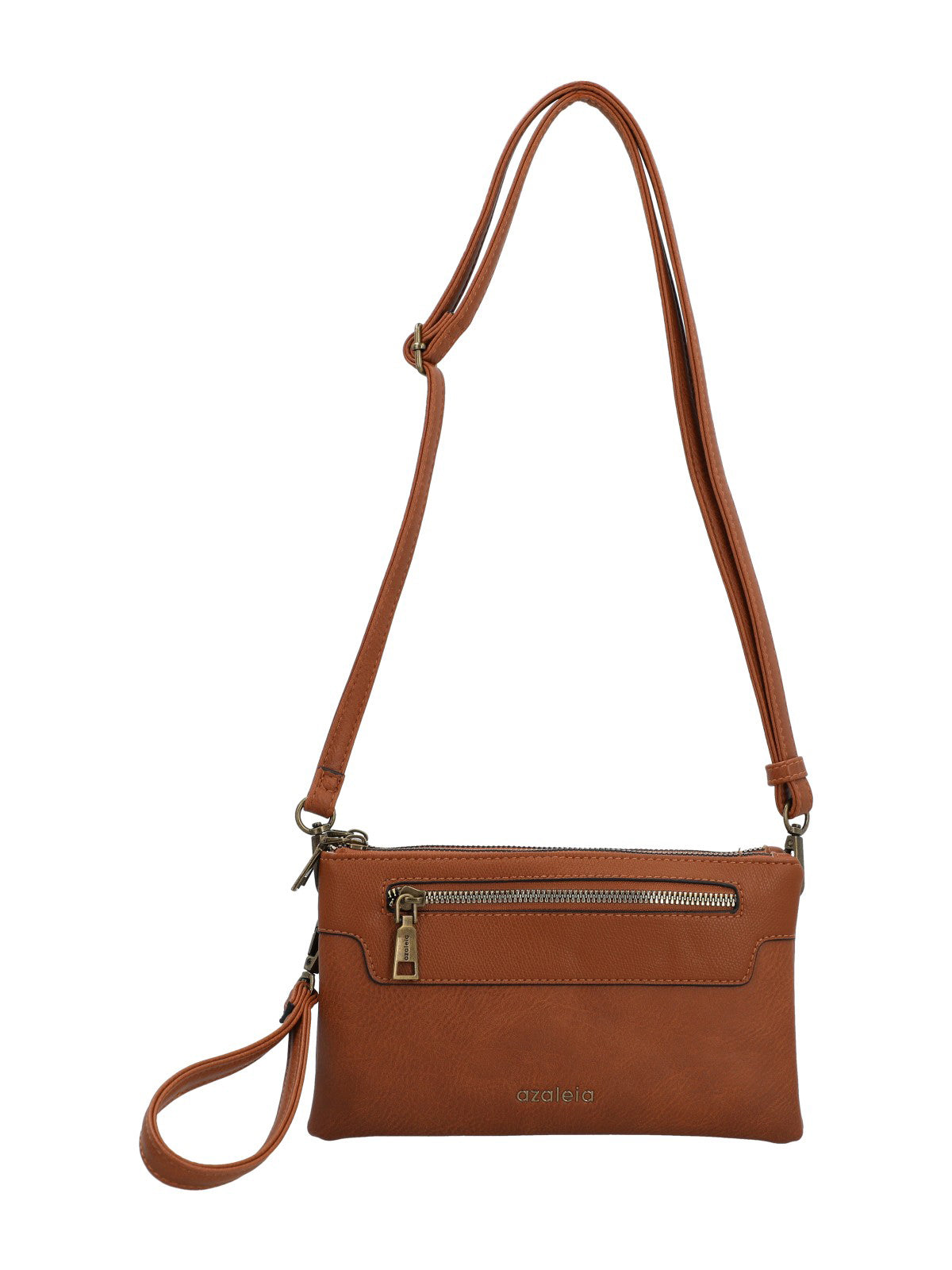 Cartera Mujer Izara Cross Azaleia