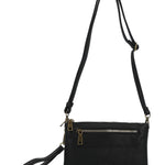 Cartera Mujer Izara Cross  Azaleia