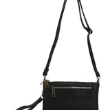 Cartera Mujer Izara Cross  Azaleia