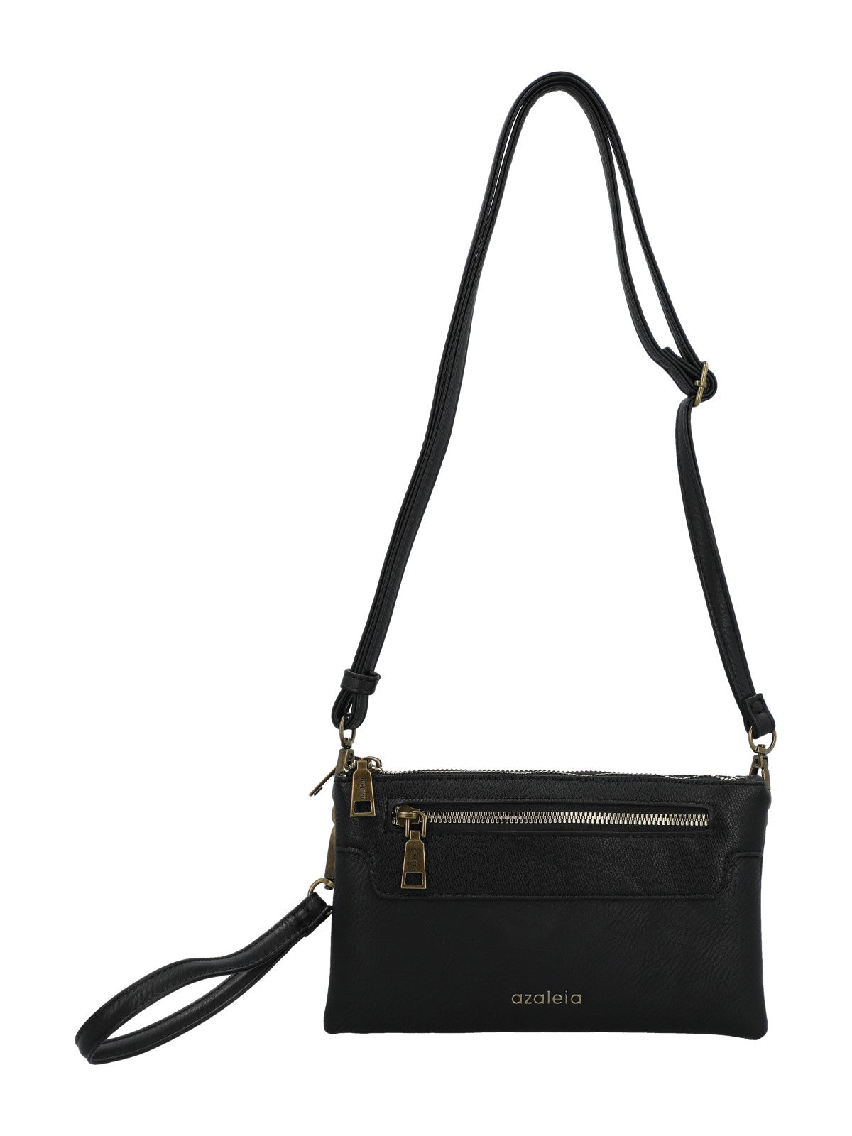 Cartera Mujer Izara Cross  Azaleia