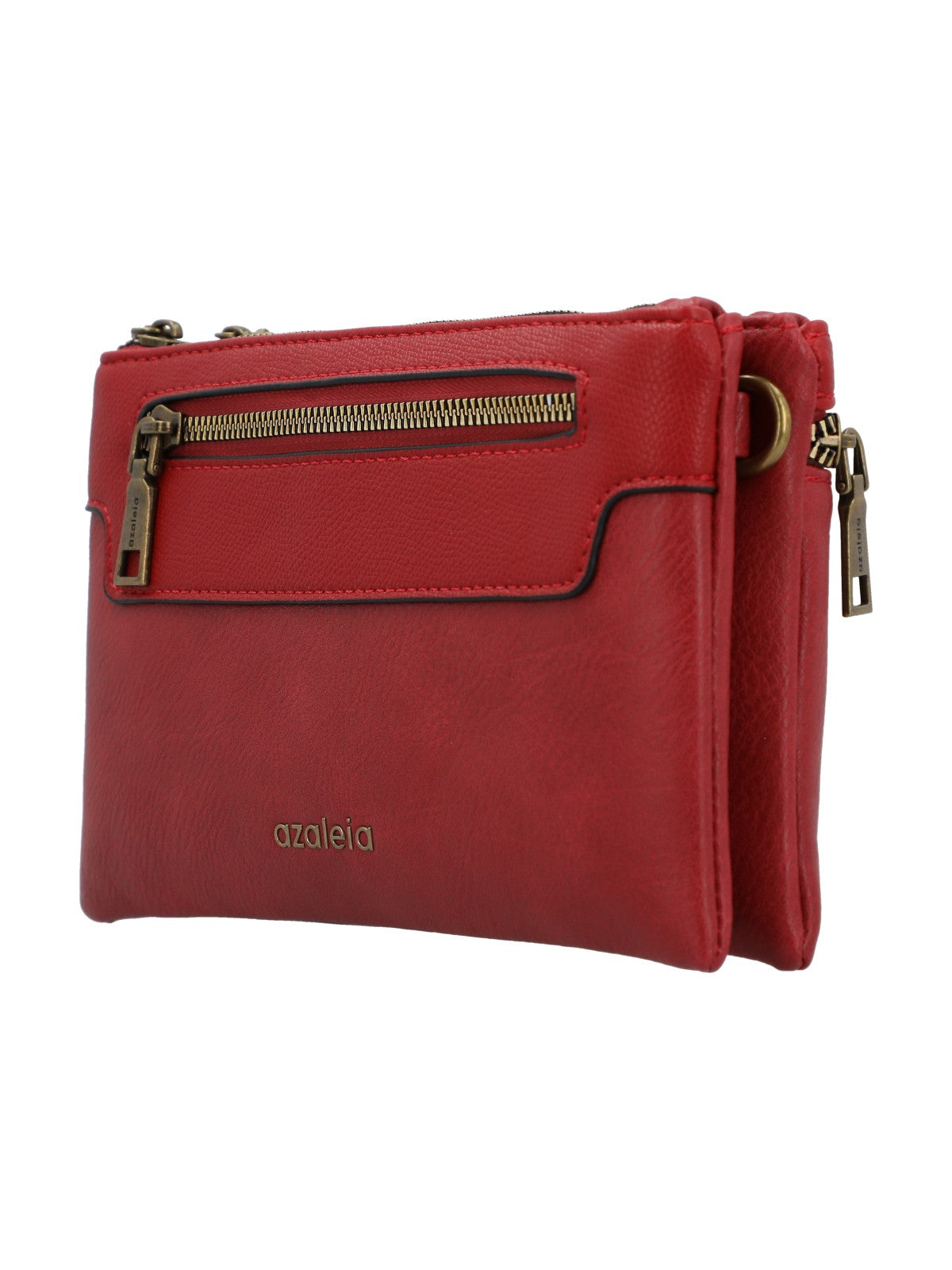 Cartera Mujer Izara Cross  Azaleia