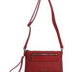 Cartera Mujer Izara Cross  Azaleia
