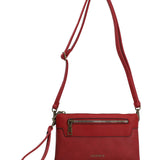 Cartera Mujer Izara Cross  Azaleia