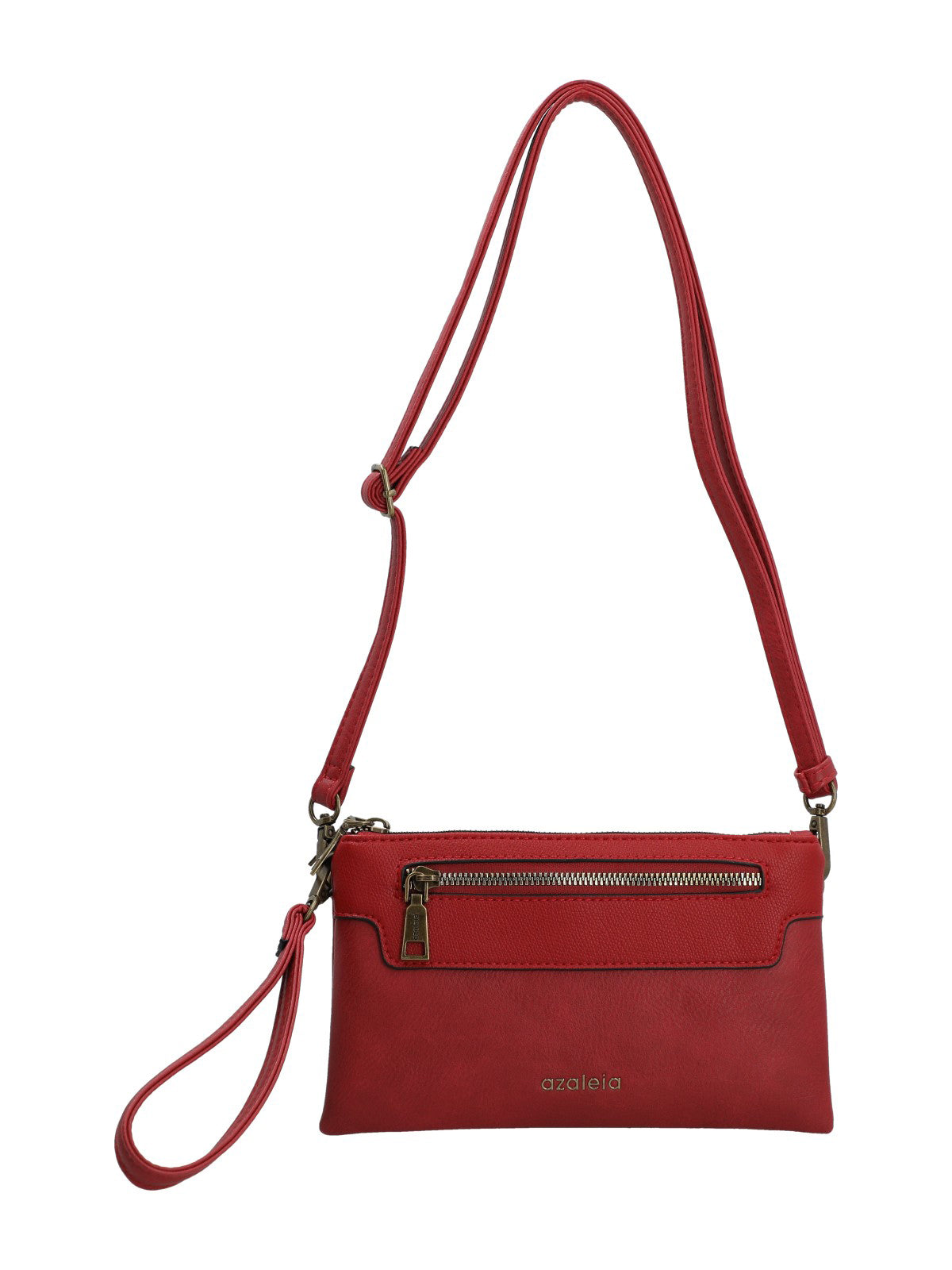 Cartera Mujer Izara Cross  Azaleia