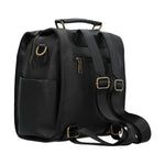 Cartera Mochila Mujer Marant Backbag  Azaleia